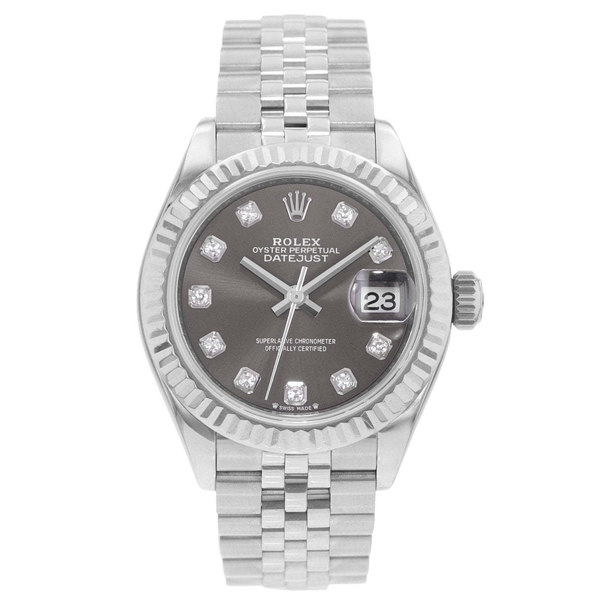 Rolex Datejust 28 (24113)