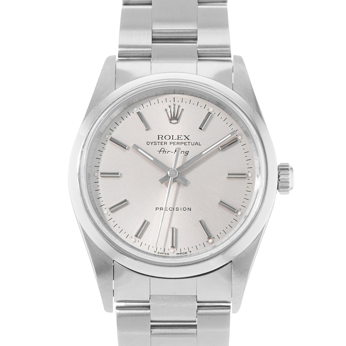 Rolex Air King 34 (24200)