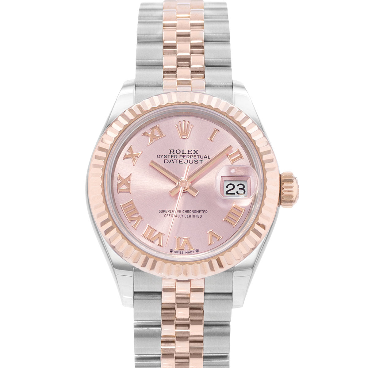 Rolex Datejust 28 (24252)