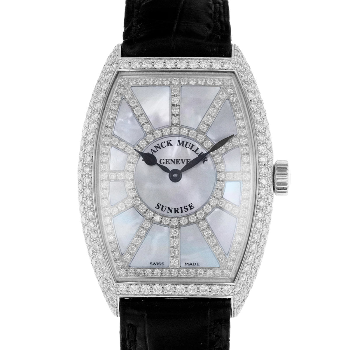 Franck Muller Sunrise (21592)