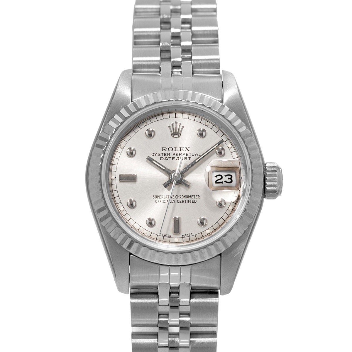 Rolex Datejust 26 (23149)