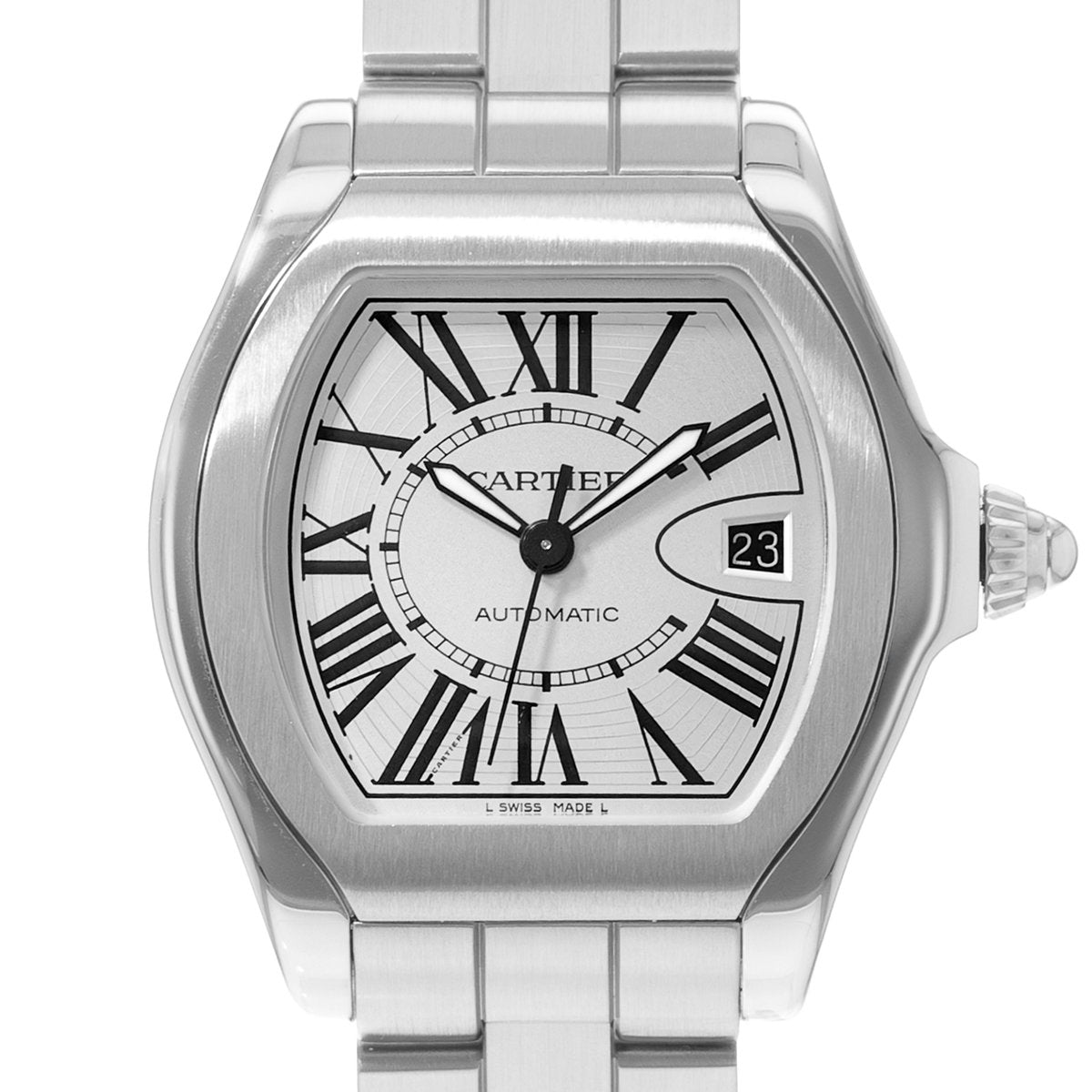 Cartier Roadster (25143)