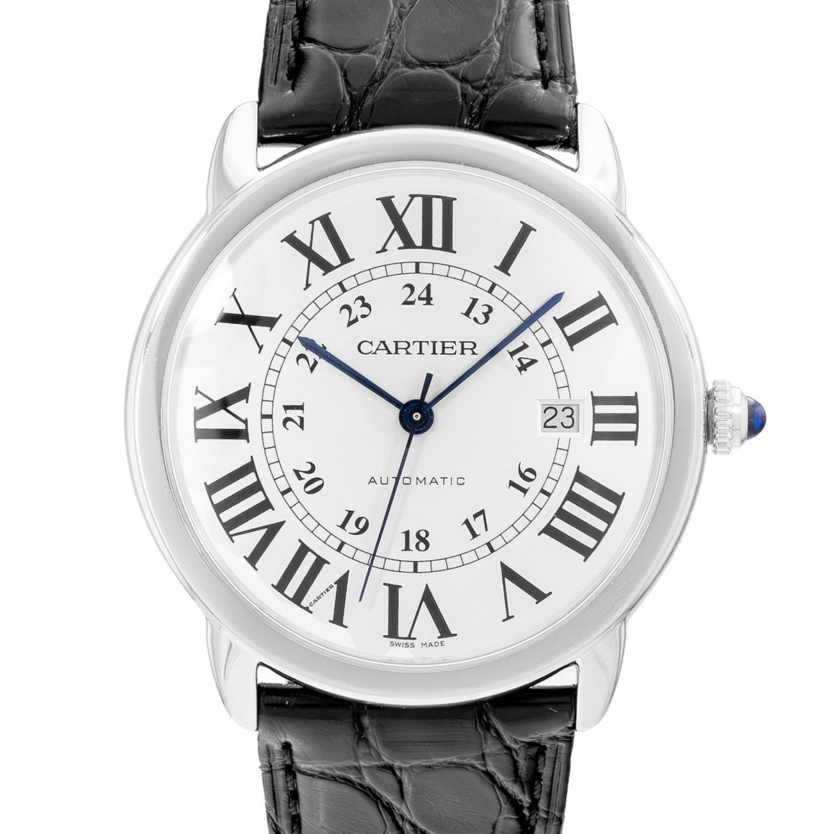 Cartier Ronde Solo de Cartier (25930)