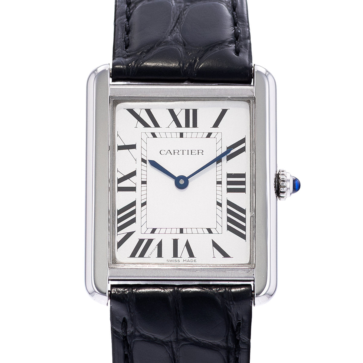 Cartier Tank Solo (24235)