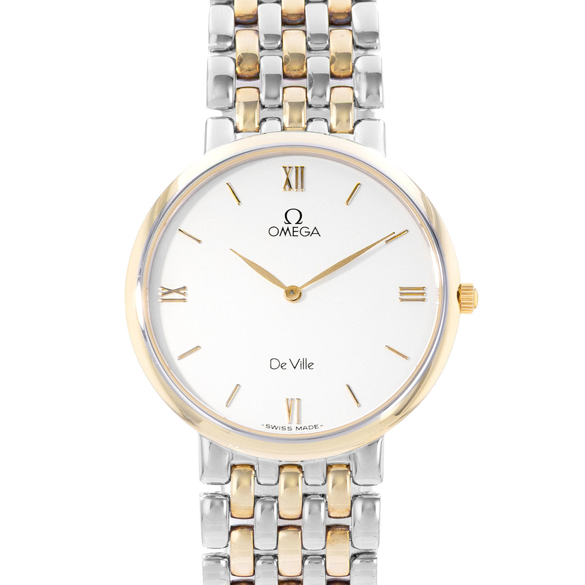Omega De Ville (25075)