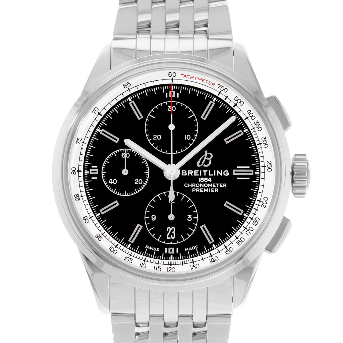 Breitling Premier Chronograph (26003)