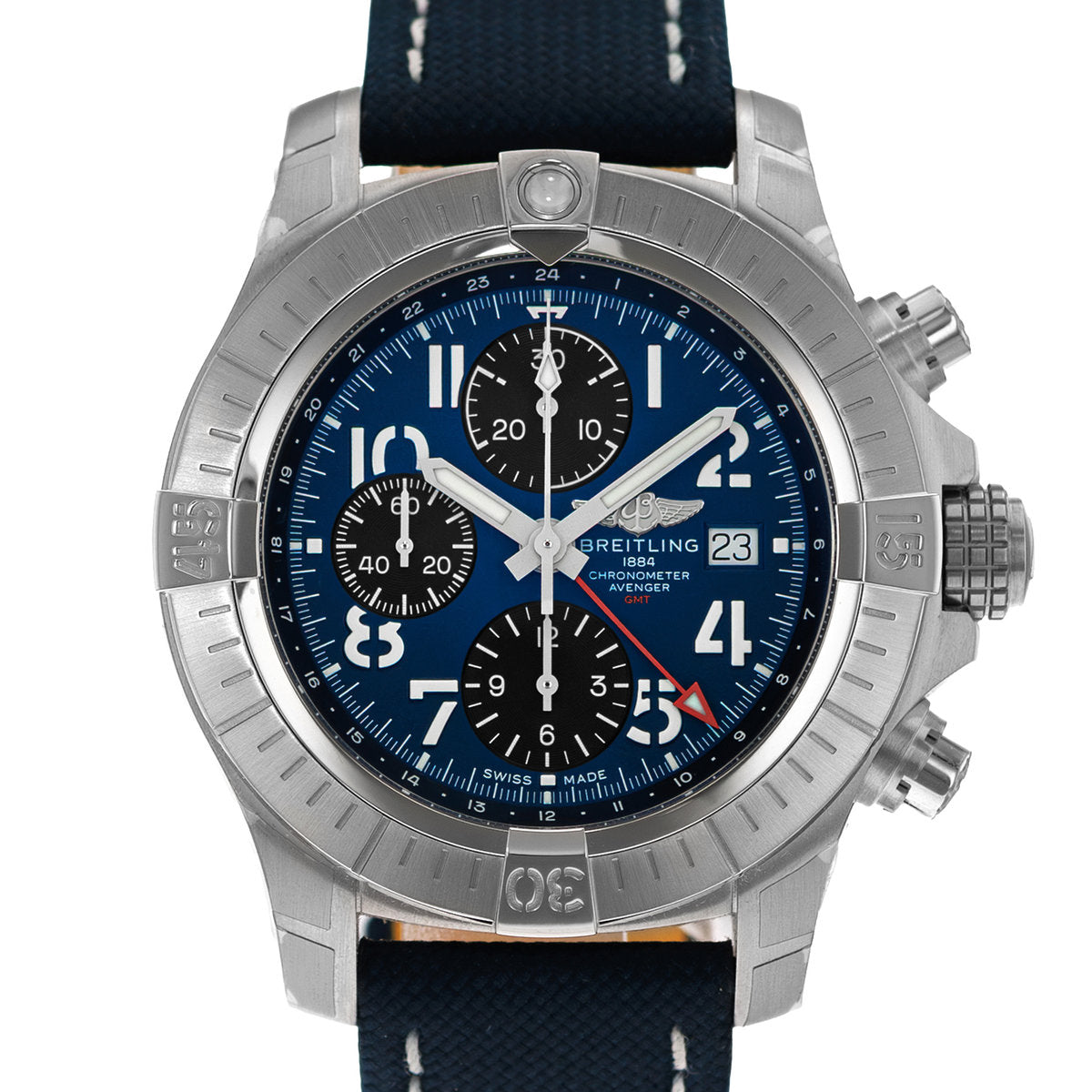 Breitling Avenger (22825)