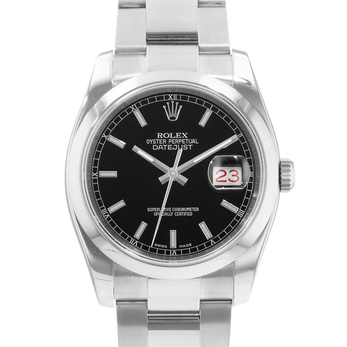 Rolex Datejust 36 (22445)