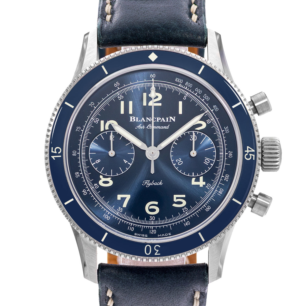 Blancpain Villeret (26031)