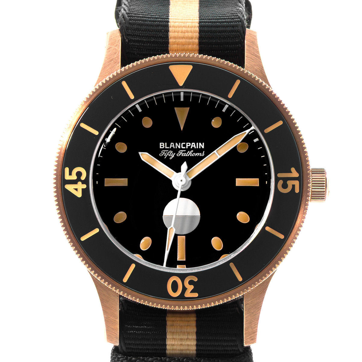 Blancpain Fifty Fathoms (24437)
