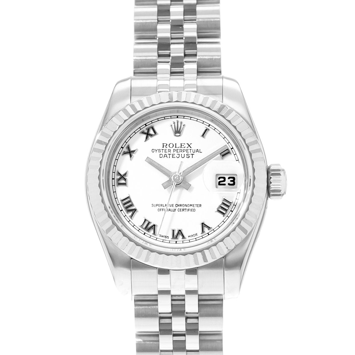 Rolex Datejust 26 (25581)