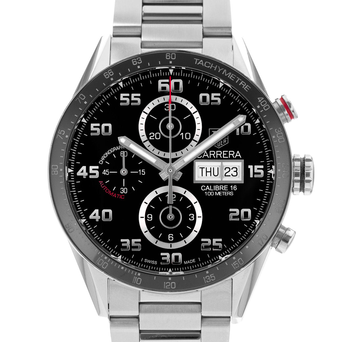 TAG Heuer Carrera Calibre 16 (24934)