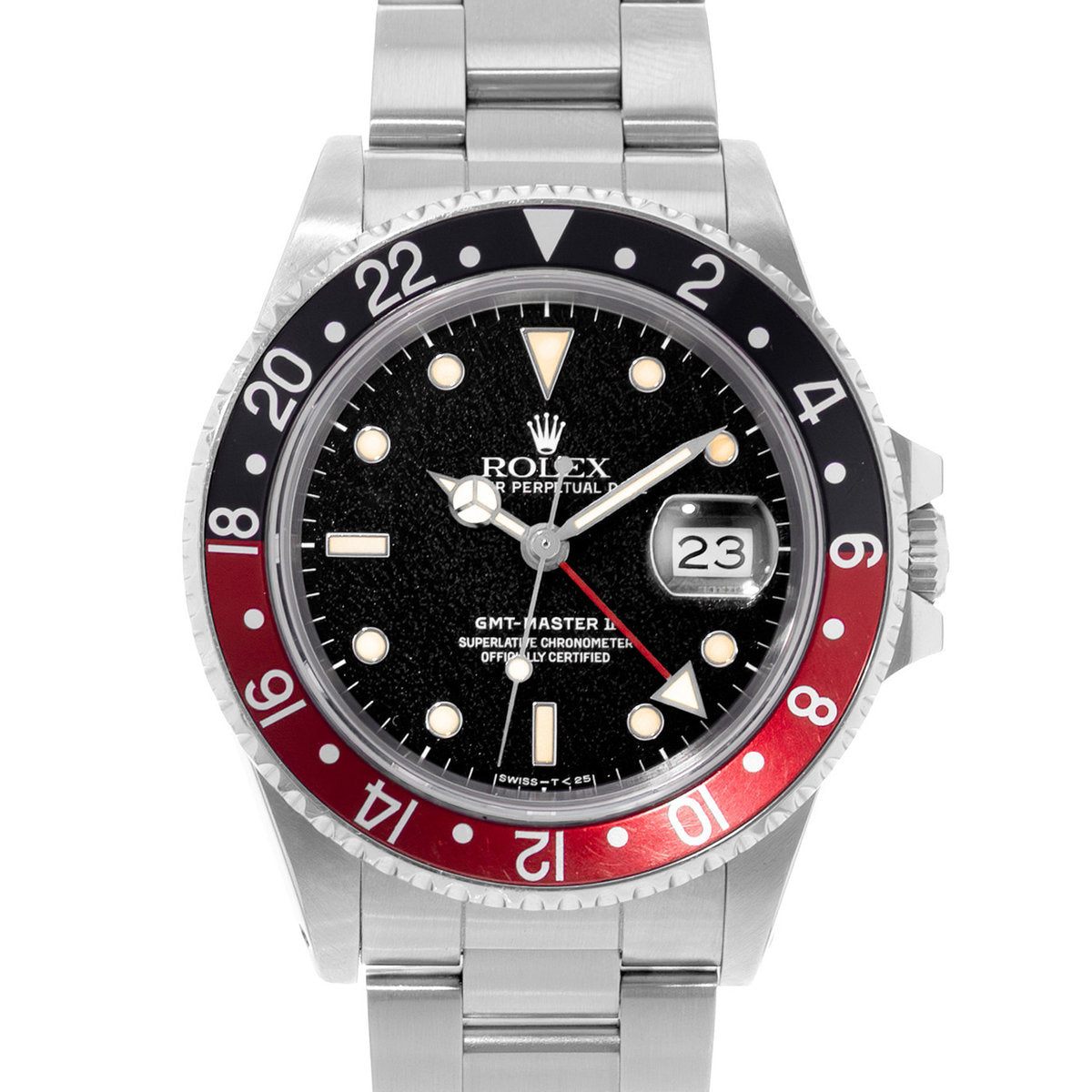 Rolex GMT-Master II (24149)