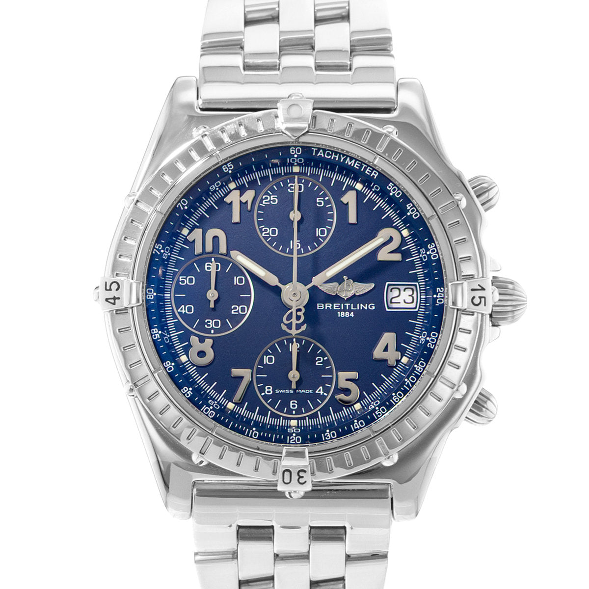 Breitling Chronomat (24845)