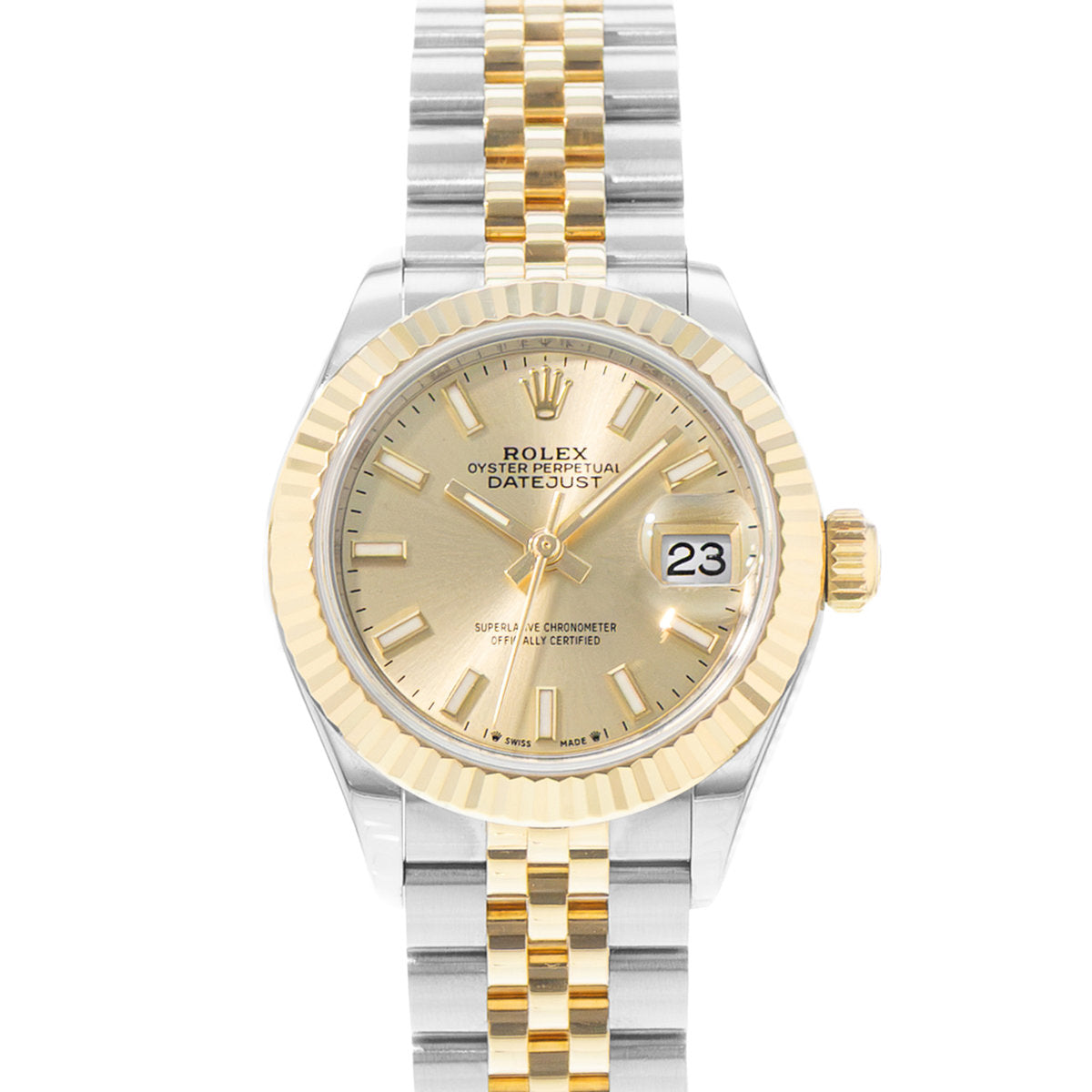 Rolex Datejust 28 (25601)