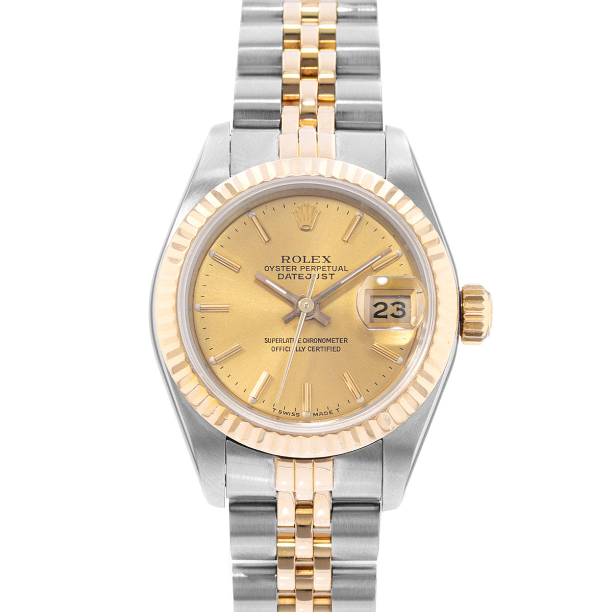 Rolex Datejust 26 (21409)