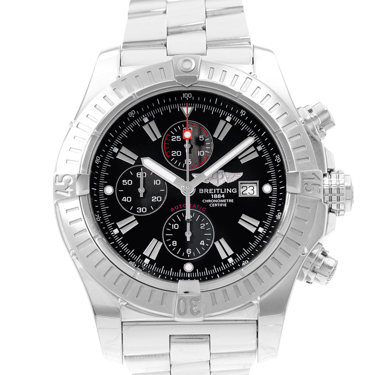 Breitling Super Avenger (25043)
