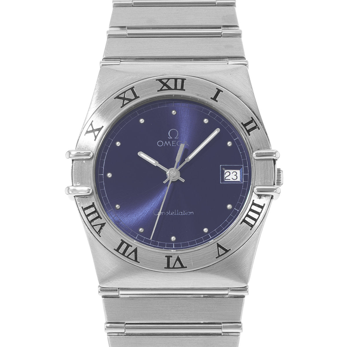 Omega Constellation (23592)