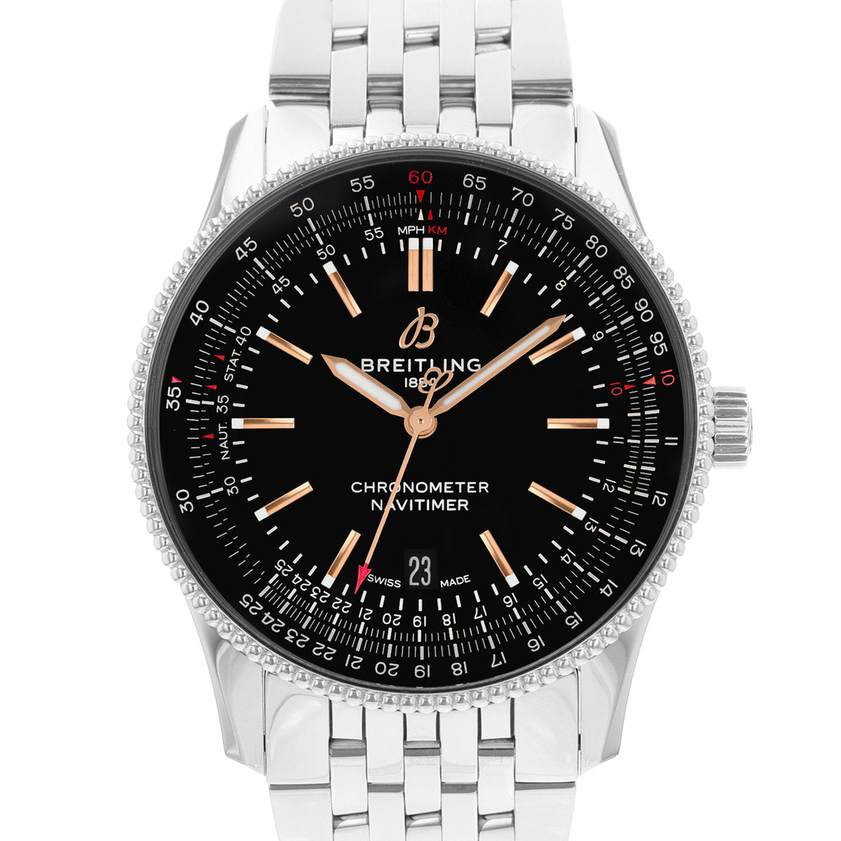 Breitling Navitimer (25857)