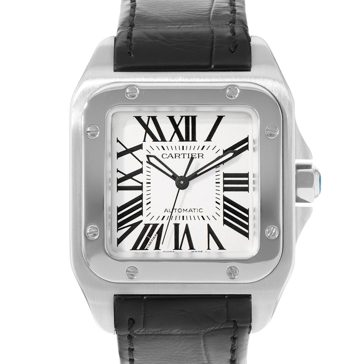 Cartier Santos 100 (24225)