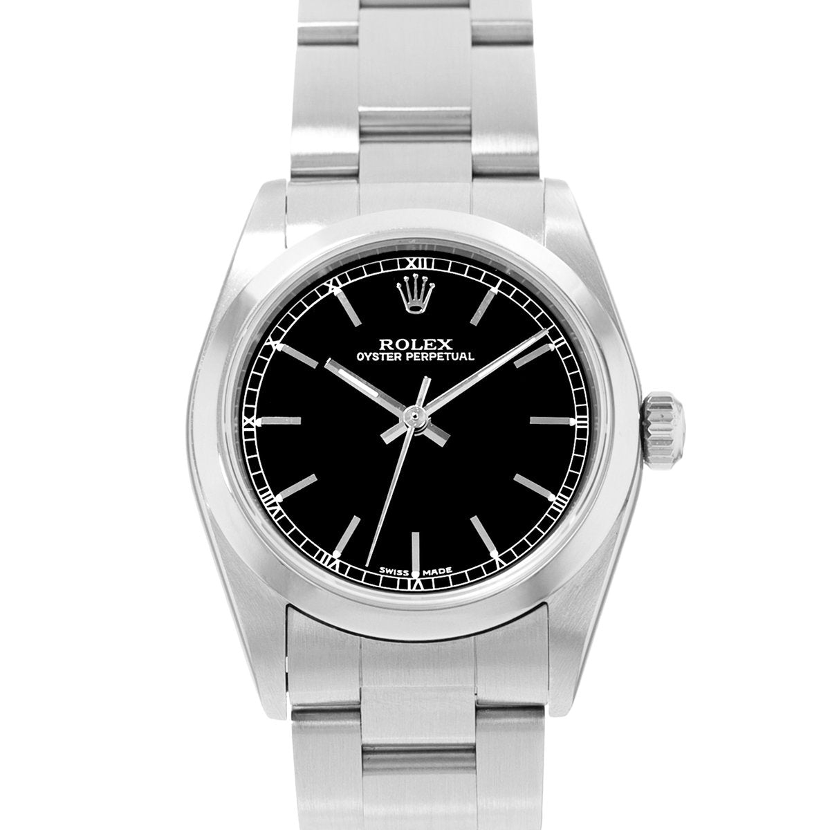 Rolex Oyster Perpetual 31 (25086)