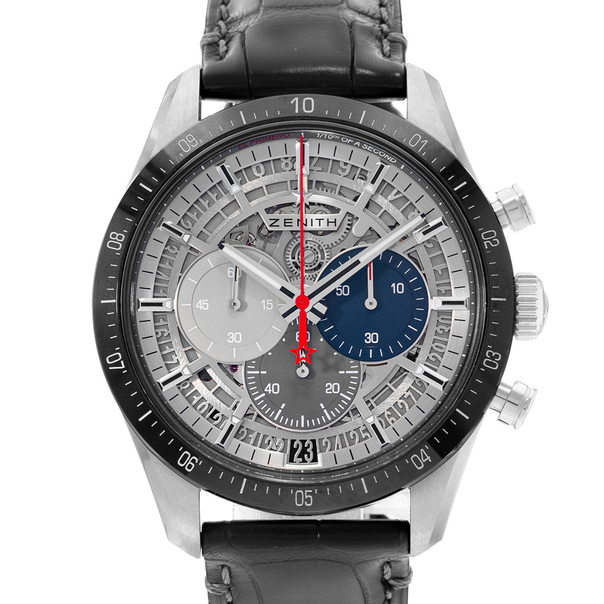 Zenith El Primero (24955)