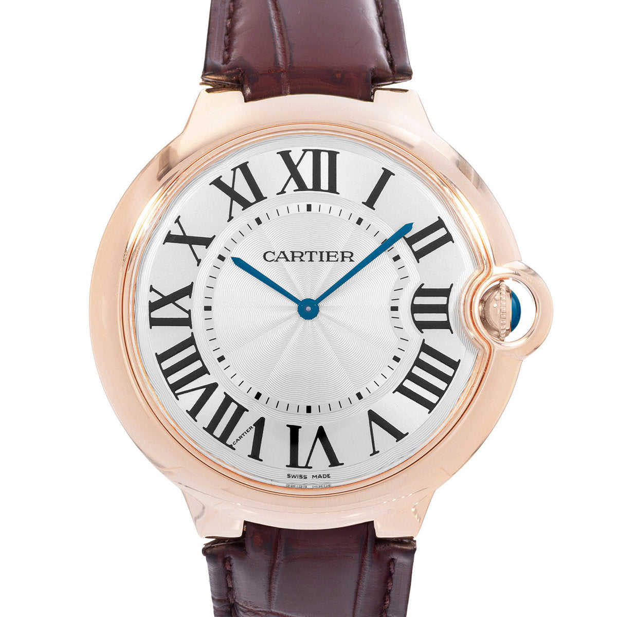 Cartier Ballon Bleu 46 (26036)