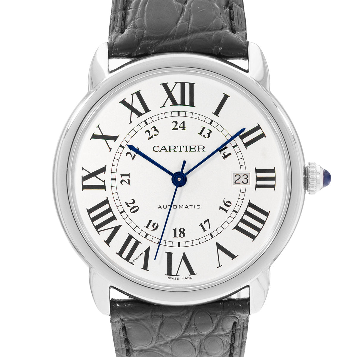 Cartier Ronde Solo de Cartier (26332)