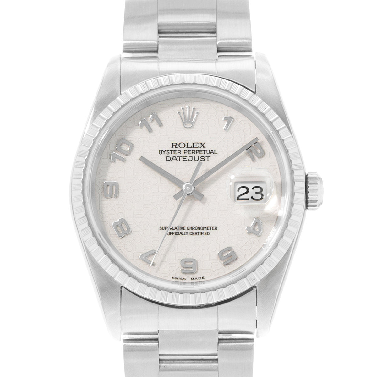 Rolex Datejust 36 (24616)