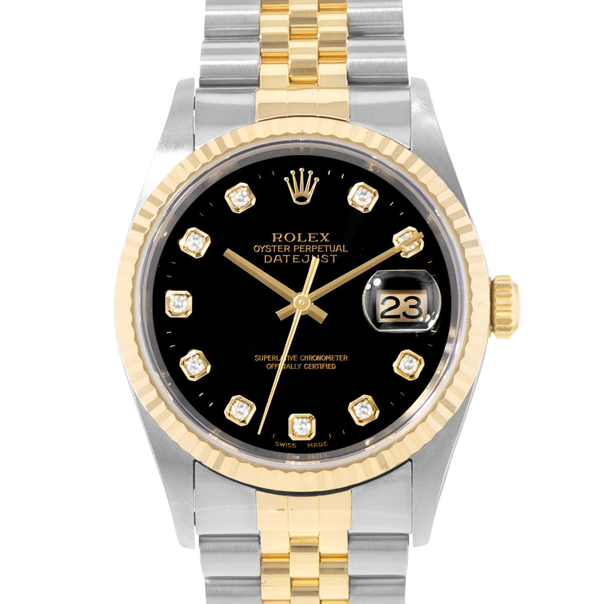 Rolex Datejust 36 (24967)