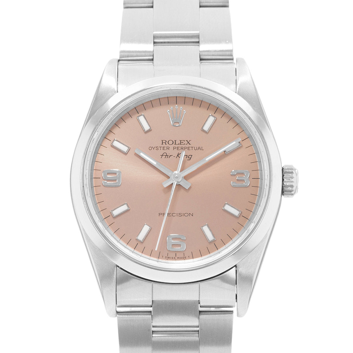 Rolex Air King 34 (24615)