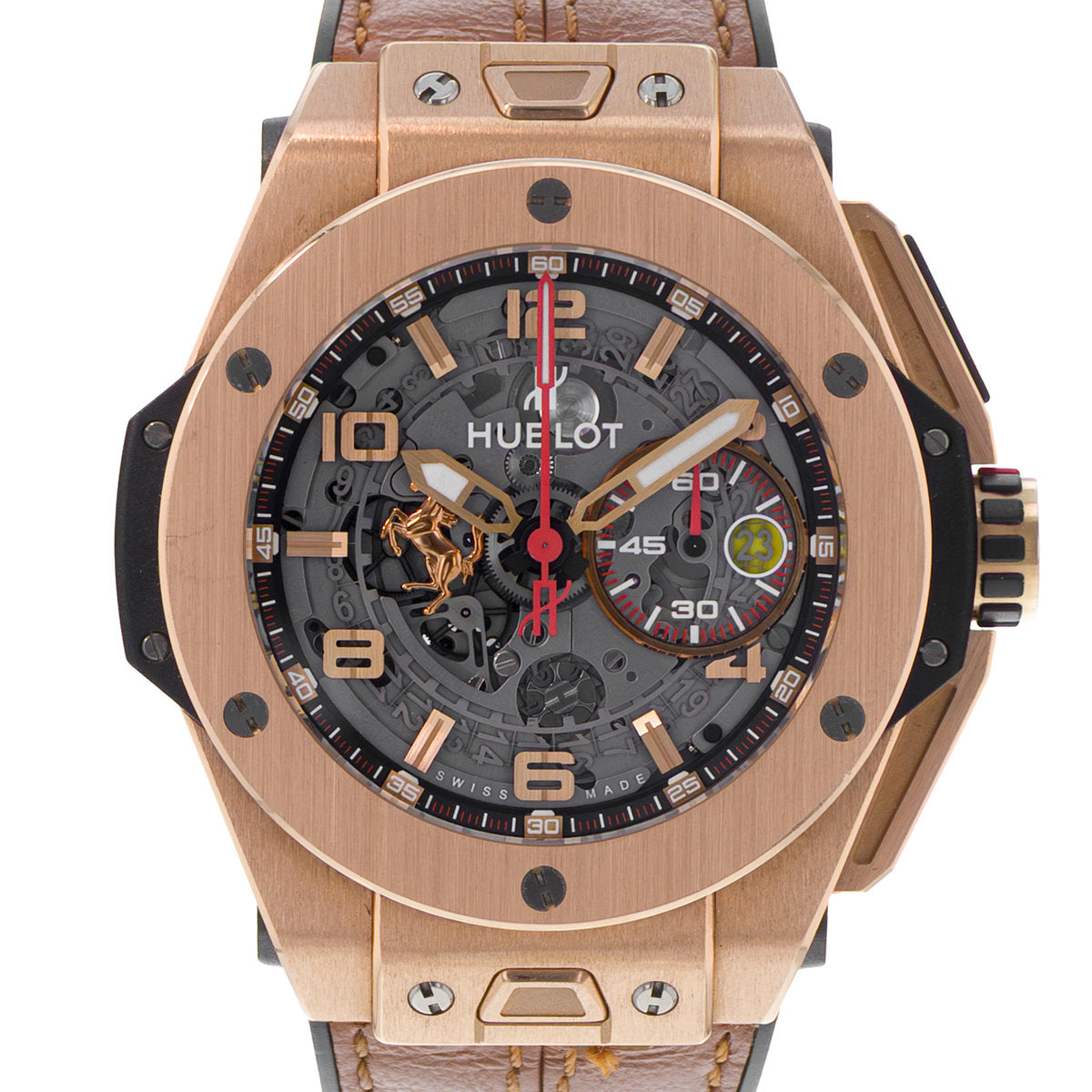 Hublot Big Bang Ferrari (25094)