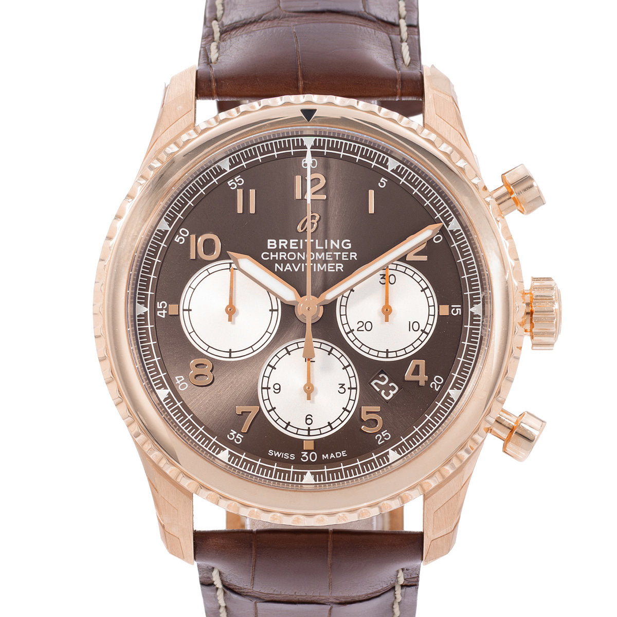 Breitling Navitimer 8 (26165)