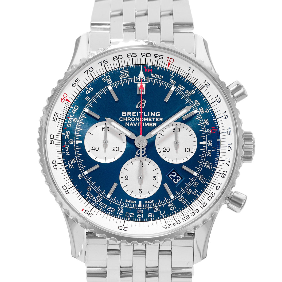 Breitling Navitimer 01 (24305)