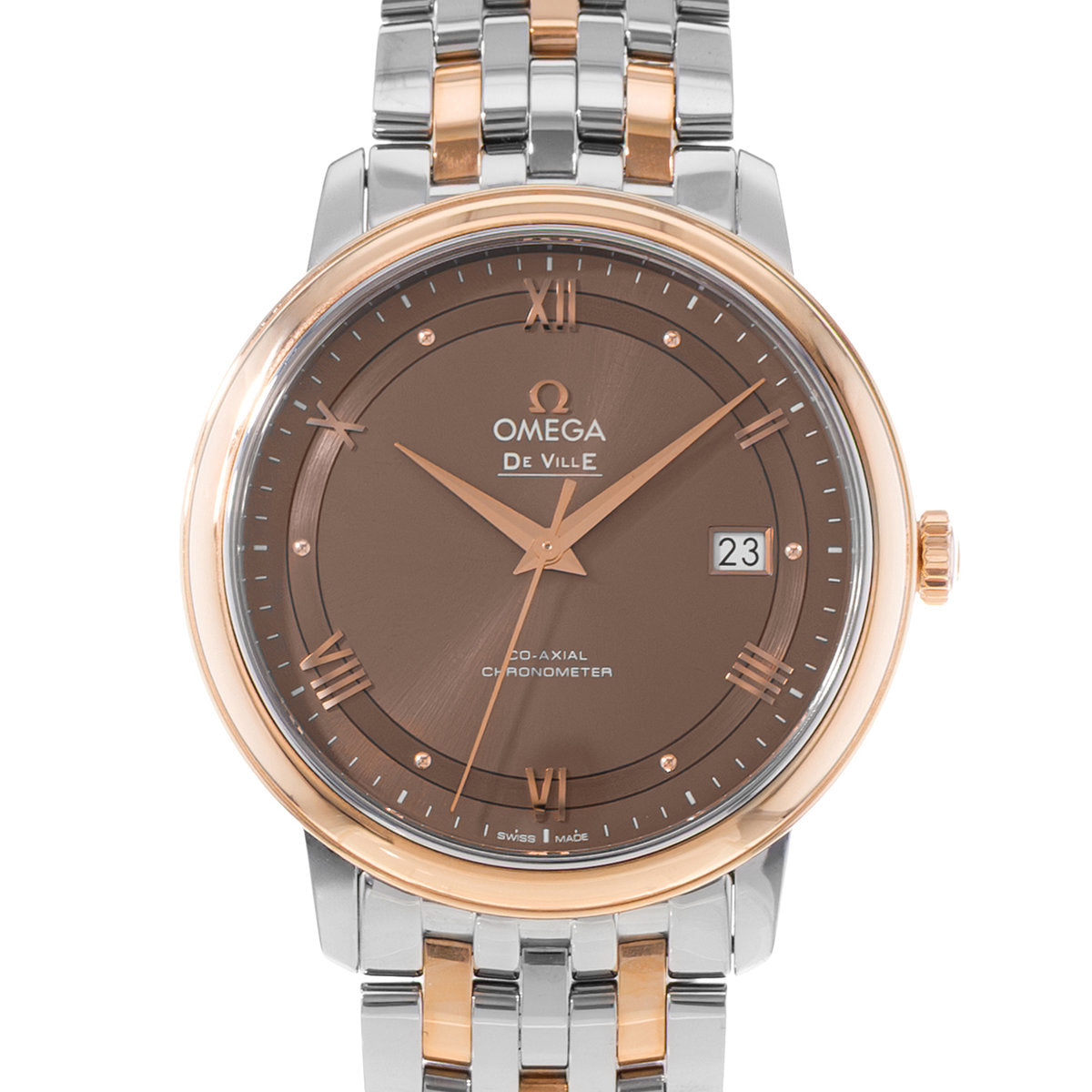 Omega De Ville Prestige (24282)