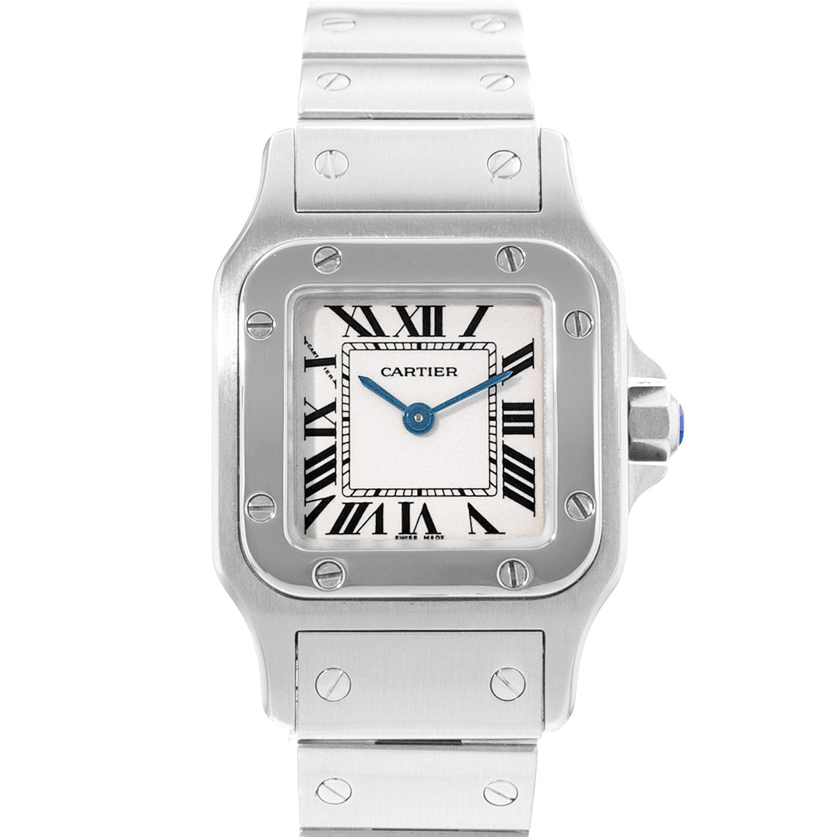 Cartier Santos Galbee (24224)