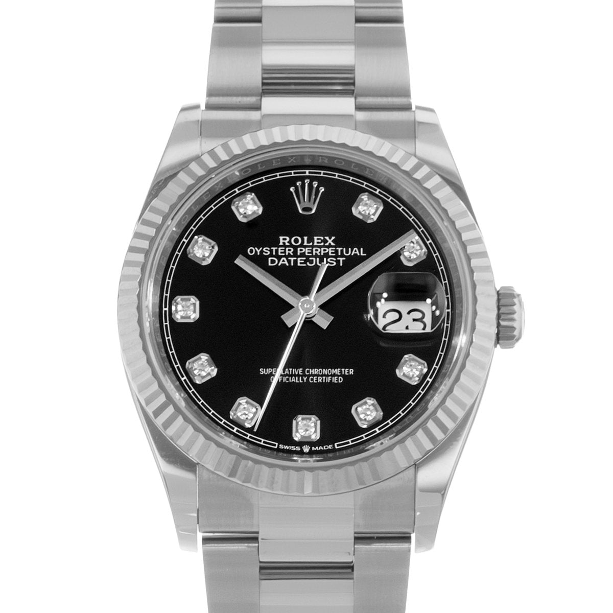 Rolex Datejust 36 (22712)