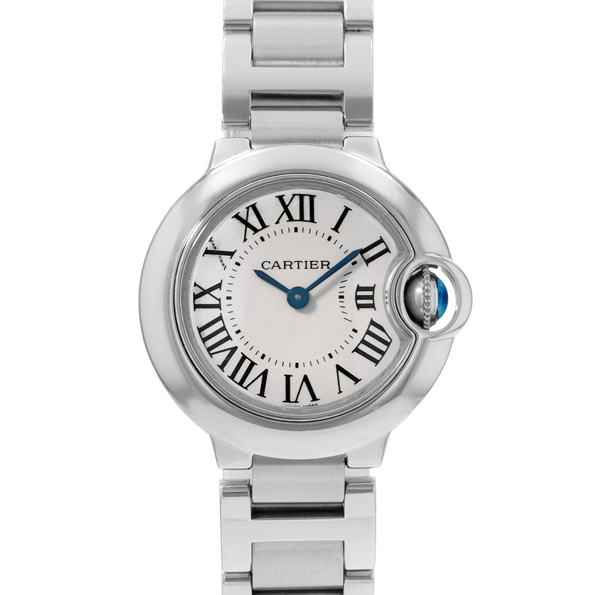 Cartier Ballon Bleu 28mm (23798)