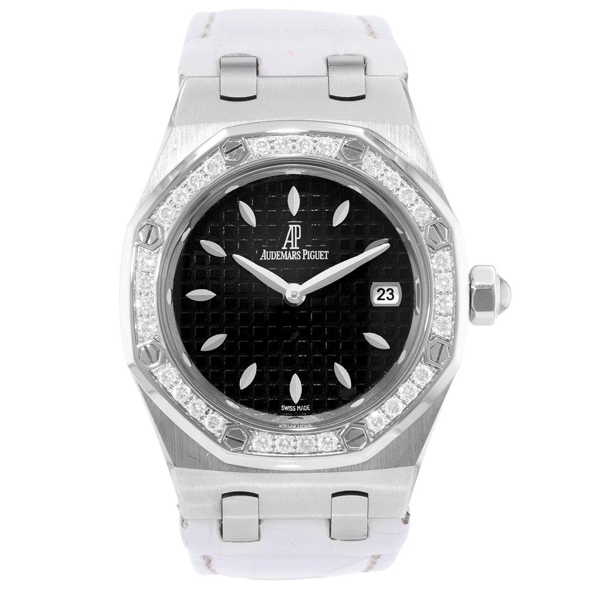 Audemars Piguet Royal Oak Lady (24767)