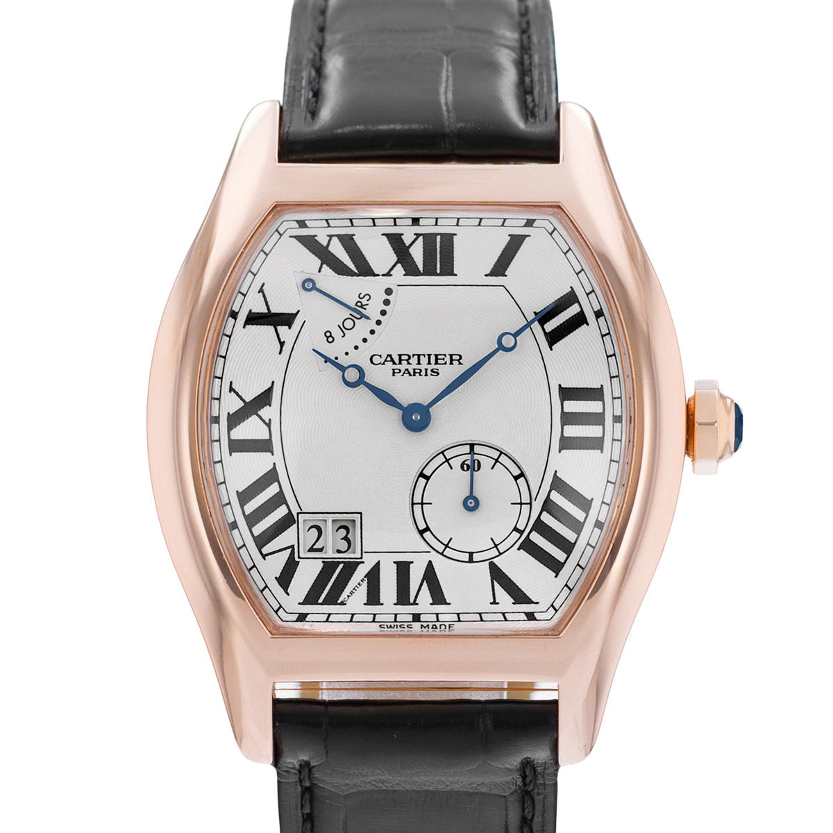 Cartier Tortue (25098)
