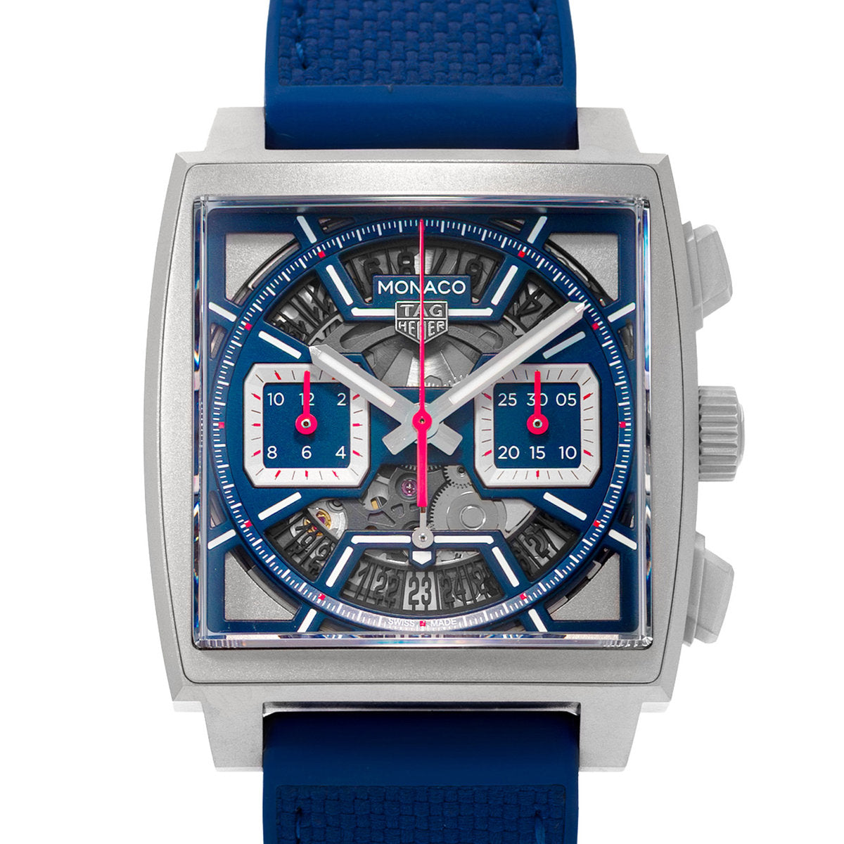 TAG Heuer Monaco (23838)