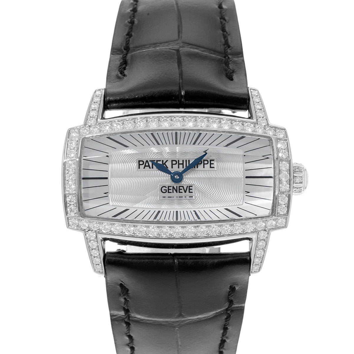Patek Philippe Gondolo Gemma (23672)