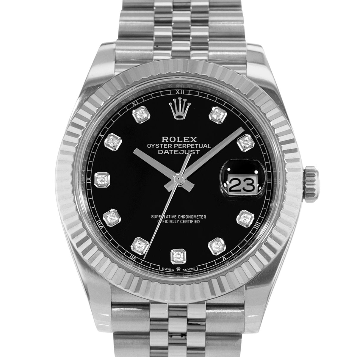 Rolex Datejust 41 (22863)