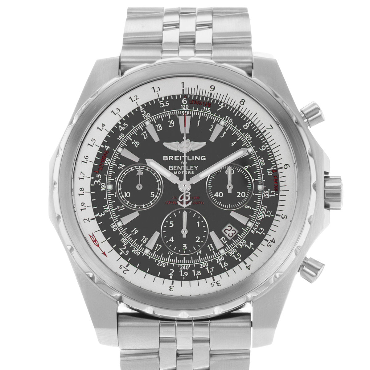 Breitling Bentley Motors (22437)