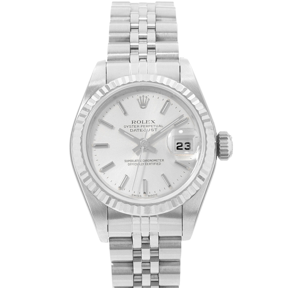 Rolex Datejust 26 (24508)