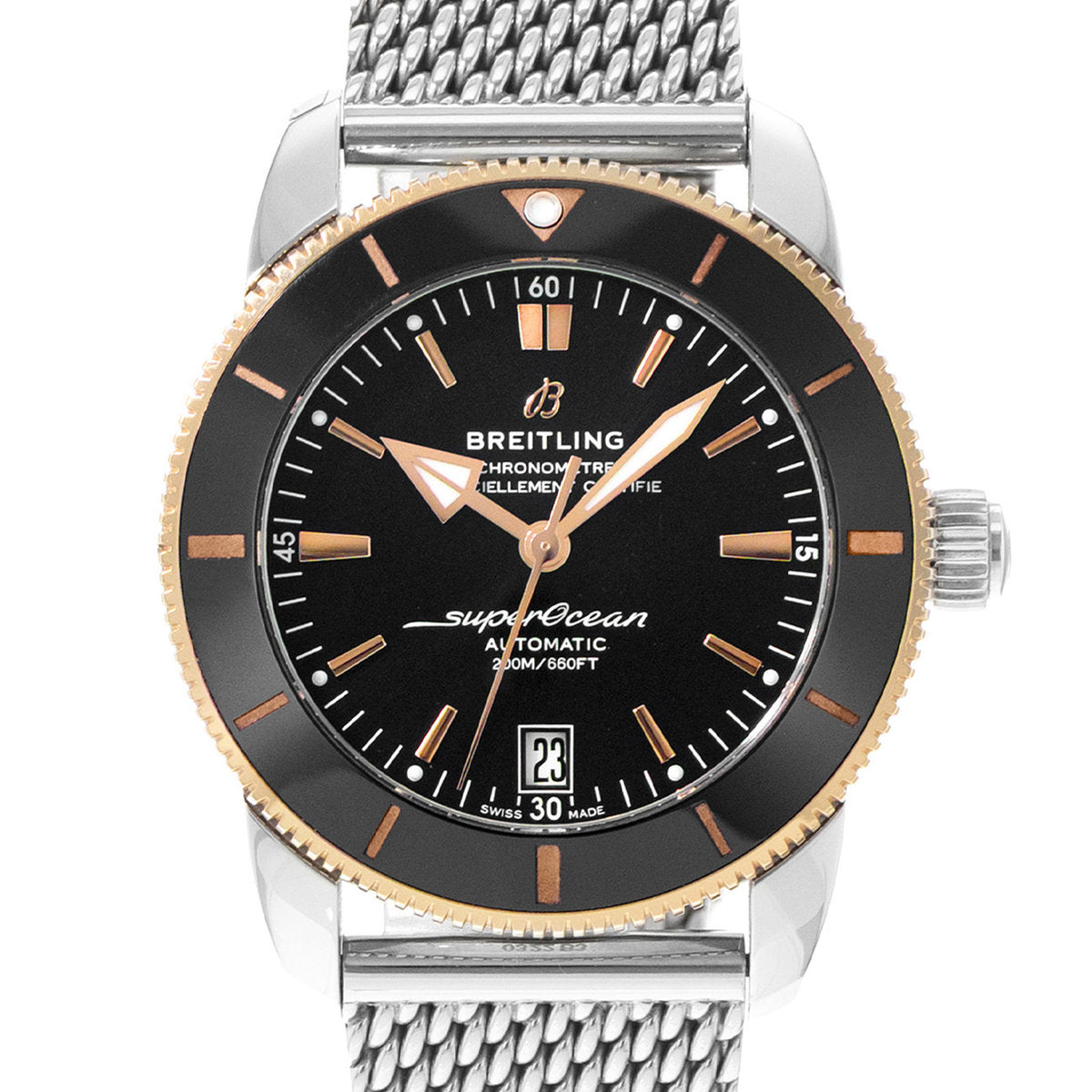 Breitling Superocean Heritage 42 (25059)