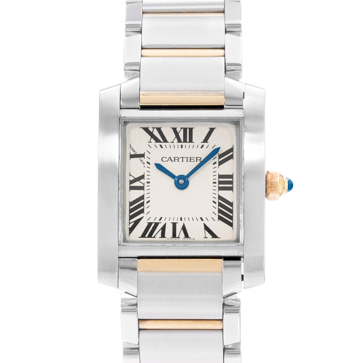 Cartier Francaise (25916)