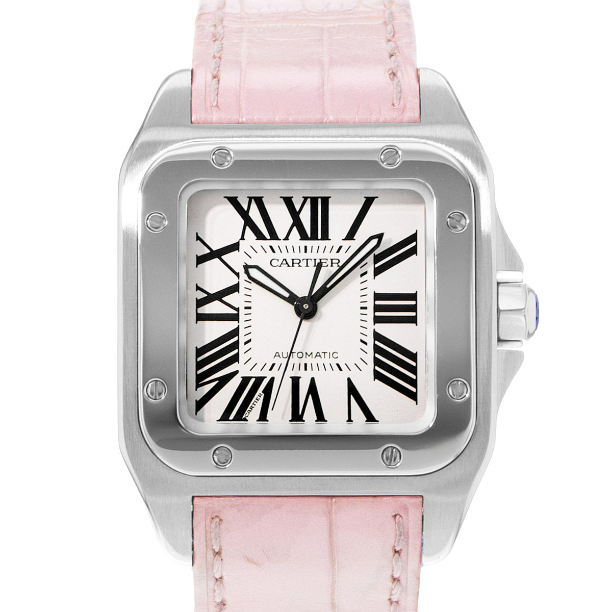 Cartier Santos 100 (23770)