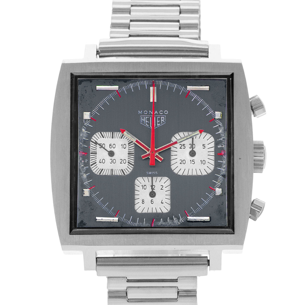 TAG Heuer Monaco (23236)