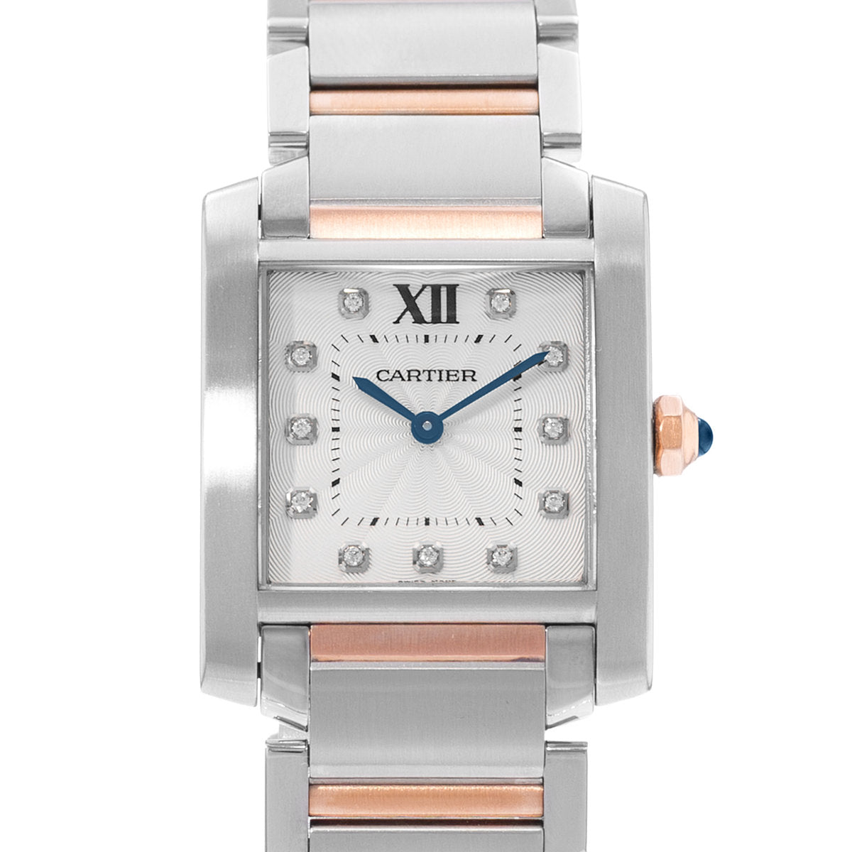 Cartier Tank Francaise (24775)